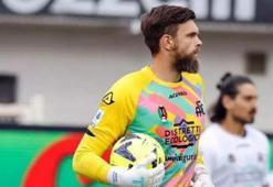 Salih Uçan ve Zajc'la beraber oynamıştı! Fenerbahçe'ye İtalya'dan kaleci geliyor