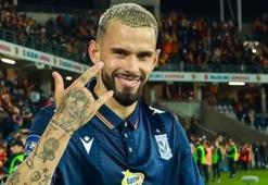 48 maçta 16 gol 7 asist! Fabrizio Romano Beşiktaş'ın Norveçli orta sahasını duyurdu