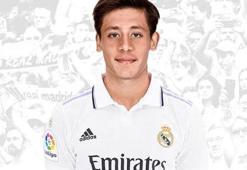 Arda Güler Real Madrid'de! Transferde Toni Kross ve Luka Modric etkisi