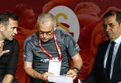 Galatasaray'da ayrılık! 'Bize bir şey vereceğini düşünmüyorum'