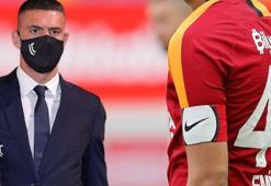 Luyindama'dan sonra bir ayrılık daha! Tıpkı Merih Demiral gibi o da Portekiz Ligi'ne gidiyor