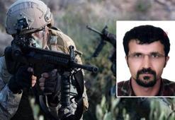 MİT'ten nokta operasyon! Sözde sorumlu etkisiz hale getirildi