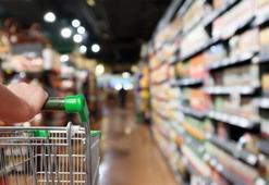 Markette fiyat etiketleri değişti! Soğan, sıvı yağ, biber zirvede