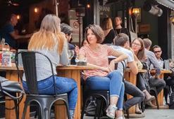İstanbul'da nargile servisi yasaklandı