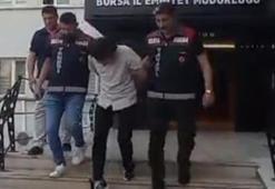 'Büyü' vaadiyle istismar ve dolandırıcılık yaptı! Üzerinden çıkanlar şaşırttı