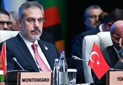 Hakan Fidan Azerbaycan'da: Tüm Türk dünyasının zaferi olarak görüyoruz
