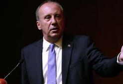 İnce'den dikkat çeken CHP açıklaması: Atatürk gelse kurultay şansı zor olur