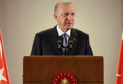 Cumhurbaşkanı Erdoğan, partisine 7 il başkanı atadı