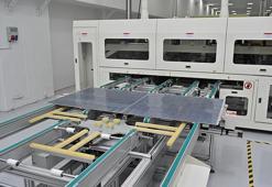 10 milyon euro yatırımla İstanbul’da güneş paneli üretecekler