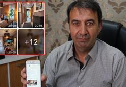 Sahte savcıdan kiralık sahte ev! Akılalmaz yöntem böyle deşifre oldu