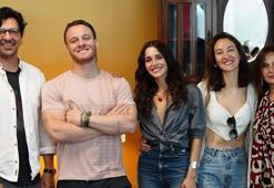 Ya Çok Seversen New York’un Times Meydanı’nda!