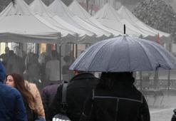 Meteoroloji son dakika yağış uyarısı yaptı! 55 ilde günlerce yağacak: Tarih verildi