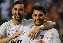 Okan Buruk'un Emin Bayram'ı neden bırakmadığı belli oldu