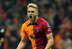 Sarri'nin Barış Alper Yılmaz sevdası bitmedi! Lazio'dan teklif
