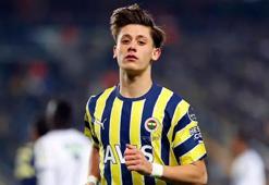 Ancelotti Arda Güler'i 'Mesut Özil' gibi kullanacak