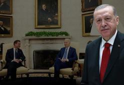 Beyaz Saray'da Türkiye mesaisi! New York Times'tan Erdoğan vurgusu