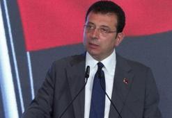 'Ekrem İmamoğlu'nun asıl hedefi cumhurbaşkanlığı’
