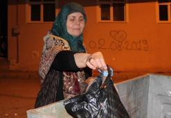 'Çöp Canavarı' kabusu! 'Kapılarımızı açmaya korkar olduk'