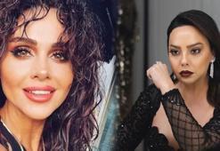 Günel Zeynalova paylaşımıyla gündemde! Ebru Gündeş tarafından engellendi mi?