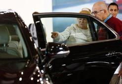 İkinci el otomobilde flaş gelişme! Yüzde 11 arttı