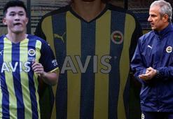 İsmail Kartal yeni Kim Min Jae'sini buldu! Fenerbahçe'nin mücevheri