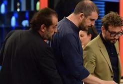 MasterChef All Star'da ana kadro mücadelesi sürüyor! Dördüncü isim belli oldu