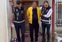 Tefecilere yosun operasyonu! 17 kişi gözaltına alındı