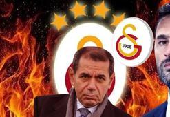 63 milyon euro'luk forveti 0 bonservisle çıkarmak istedi ünlü yorumcudan büyük tepki geldi: Allah'ınızı severseniz yapmayın