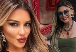 Selen Görgüzel: Ben de artık magazin yorumcusu oldum!