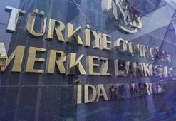 Merkez Bankası'nın toplam rezervleri 1 milyar 26 milyon dolar arttı