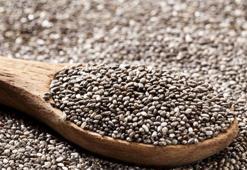 Chia Tohumu Nasıl Kullanılır? Chia Tohumu Kullanırken Yapılması Gerekenler...