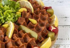 Çiğ Köfte Kaç Kalori? Çiğ Köfte Besin Değerleri Ve Kalorisi...
