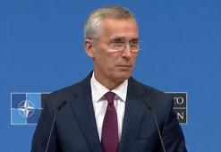 Stoltenberg: Erdoğan, İsveç lideriyle görüşecek