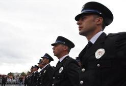 12 bin polis memuru alımı yapılacak! Bakan Yerlikaya müjdeyi verdi