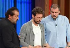 'MasterChef All Star'dan çekilmek zorunda kalan yarışmacıdan açıklama geldi!