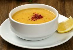 Mercimek Çorbası Kaç Kalori? Mercimek Çorbası Besin Değerleri Ve Kalorisi...