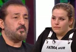 MasterChef Fatma Nur'a ne olduğu ortaya çıktı! MasterChef Fatma All Star'dan neden ayrıldı?