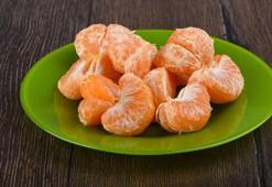 Mandalina Kaç Kalori? Mandalina Besin Değerleri Ve Kalorisi...