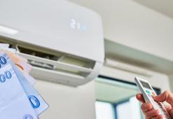 Elektrik faturasını yükseltiyor! Klima kullanımına dikkat