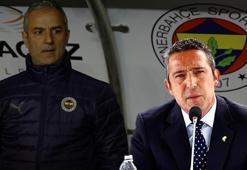 İsmail Kartal'dan transfer bombardımanı! 10 numara, golcü ve kaleci geliyor