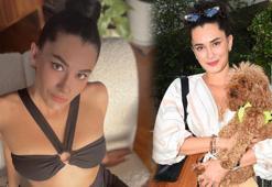 Hande Doğandemir: Hayatımda kimse yok