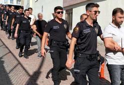 Kaçak akaryakıt operasyonunda 19 kişi adliyede
