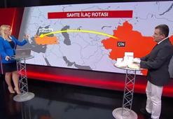 Sahte ilaç vurgunu! Çin'den Türkiye’ye uzanan çete nasıl çökertildi?