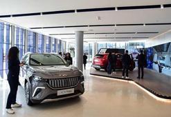 Togg, elektrikli SUV segmentinde pazar lideri