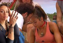 Survivor Zeynep Alkan sakatlanmıştı! İşte sağlık durumu...