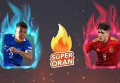 Yunanistan U19 - İspanya U19 maçı Tek Maç ve Canlı Bahis seçenekleriyle Misli.com’da