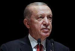 Cumhurbaşkanı Erdoğan'dan İsveç açıklaması Teröristlere kucak açanlara onay veremeyiz