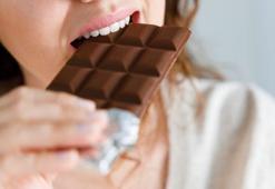 Çikolata Kaç Kalori? Çikolata Besin Değerleri Ve Kalorisi...