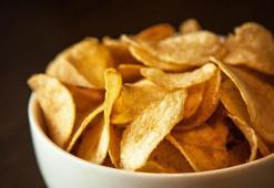 Cips Kaç Kalori? Cips Besin Değerleri Ve Kalorisi...