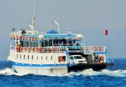 Meteoroloji'den Bodrum ve Kaş için denizde 'fırtına' uyarısı